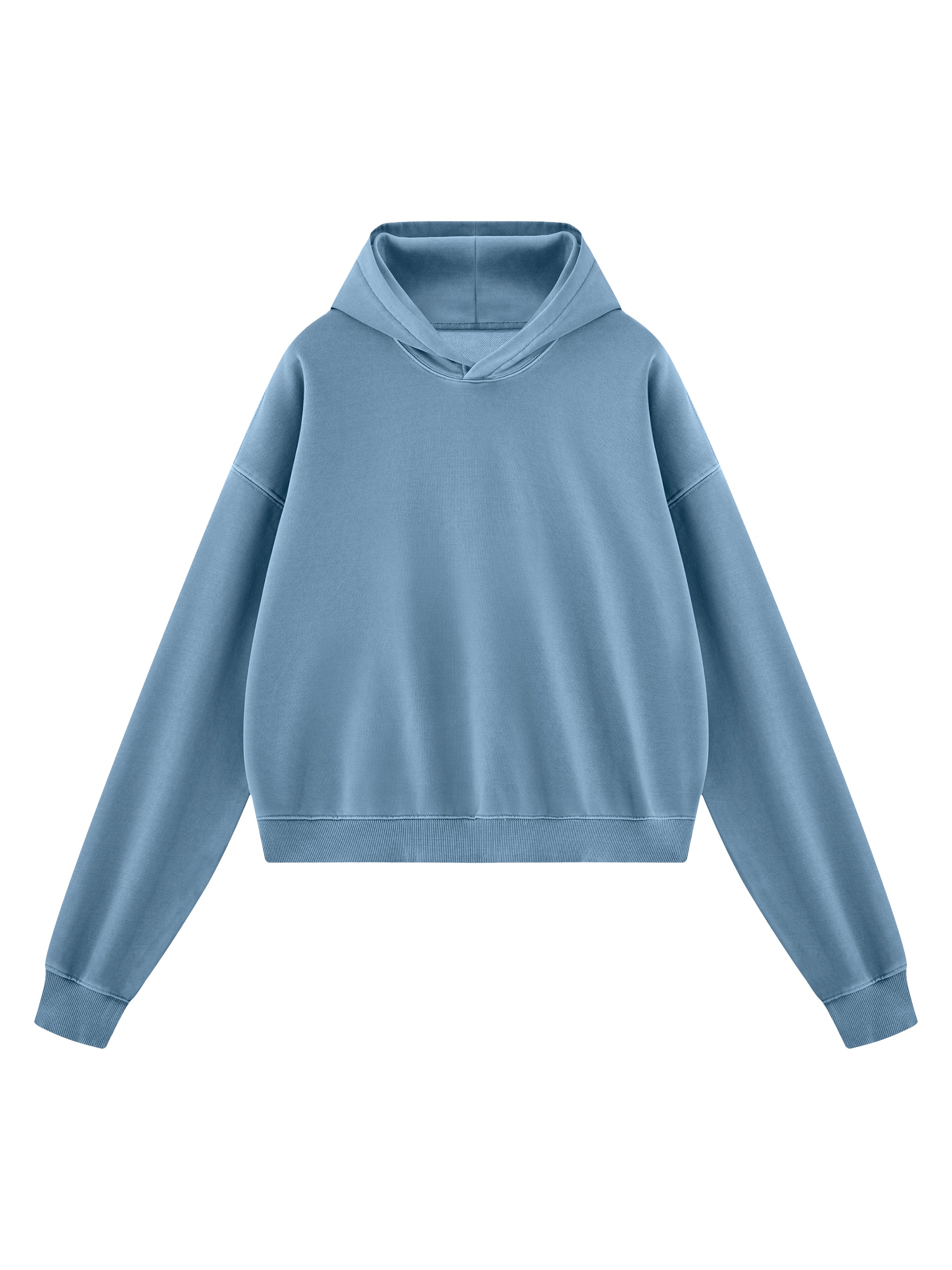 PS23 Brokenstored Women’s Vintage Wash Heavyweight Hoodie