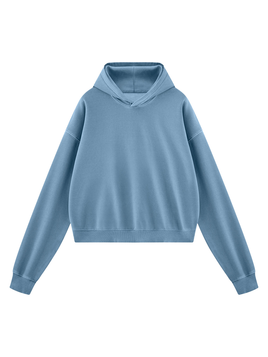 PS23 Bilingual Healer Women’s Vintage Wash Heavyweight Hoodie