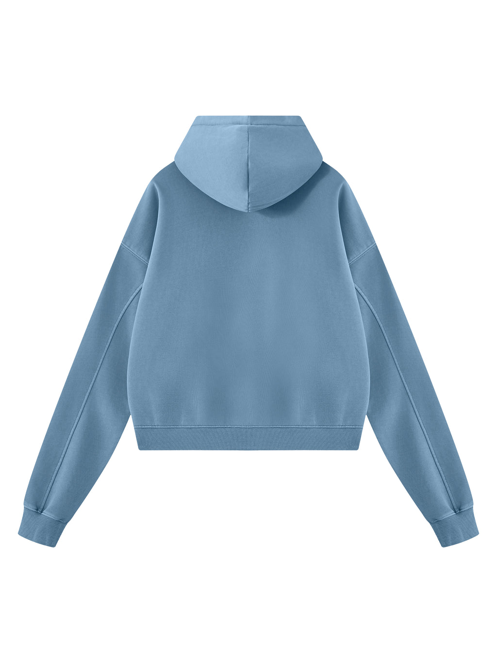 PS23 Brokenstored Women’s Vintage Wash Heavyweight Hoodie