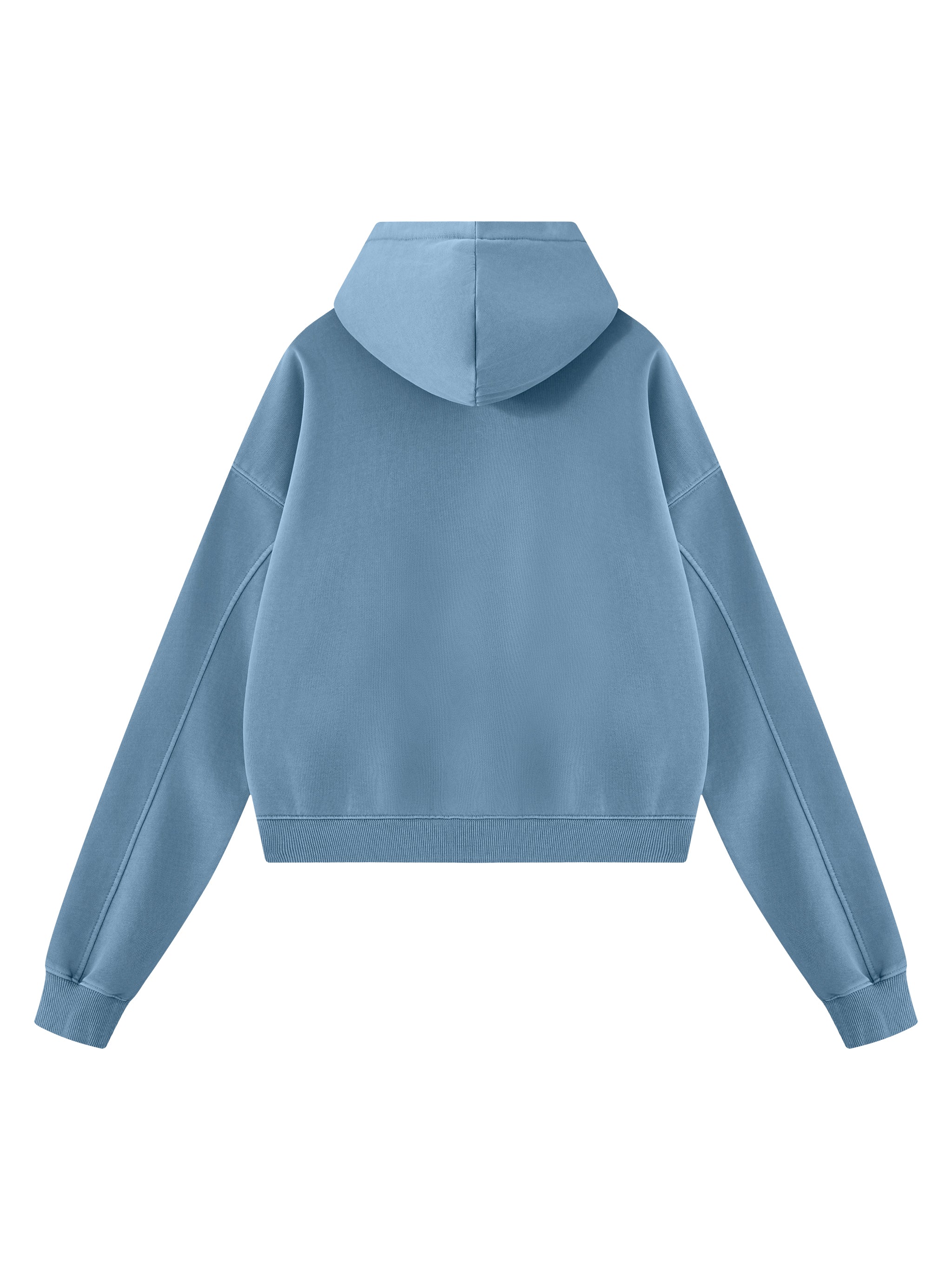PS23 Brokenstored Women’s Vintage Wash Heavyweight Hoodie