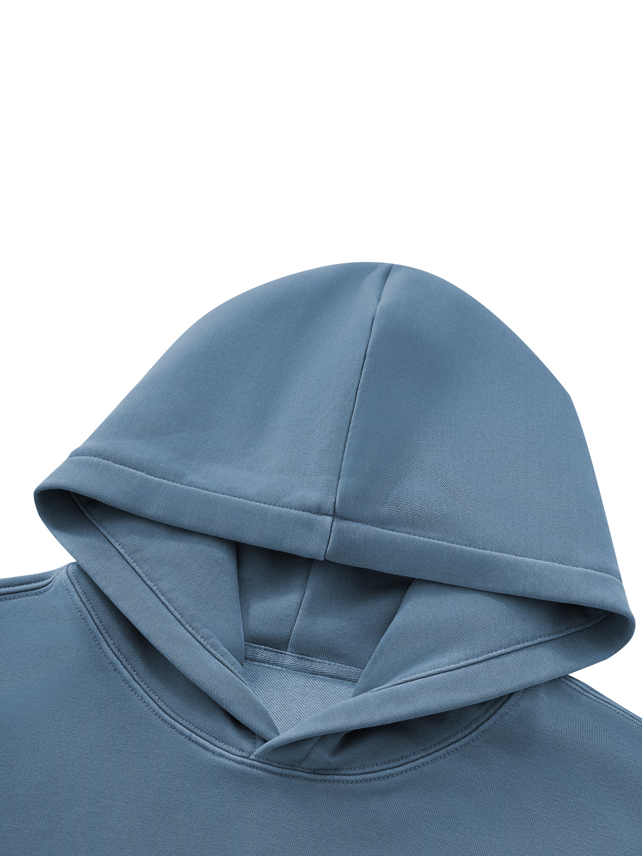 PS23 Bilingual Concept ABIDE Women’s Vintage Wash Heavyweight Hoodie