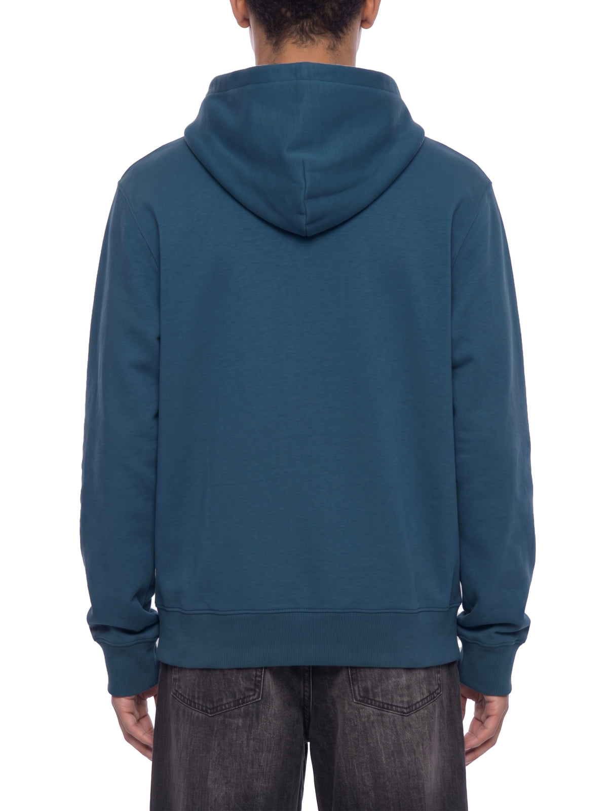 PS23 Hebrew Hope Unisex Fleece Full Zip Hoodie