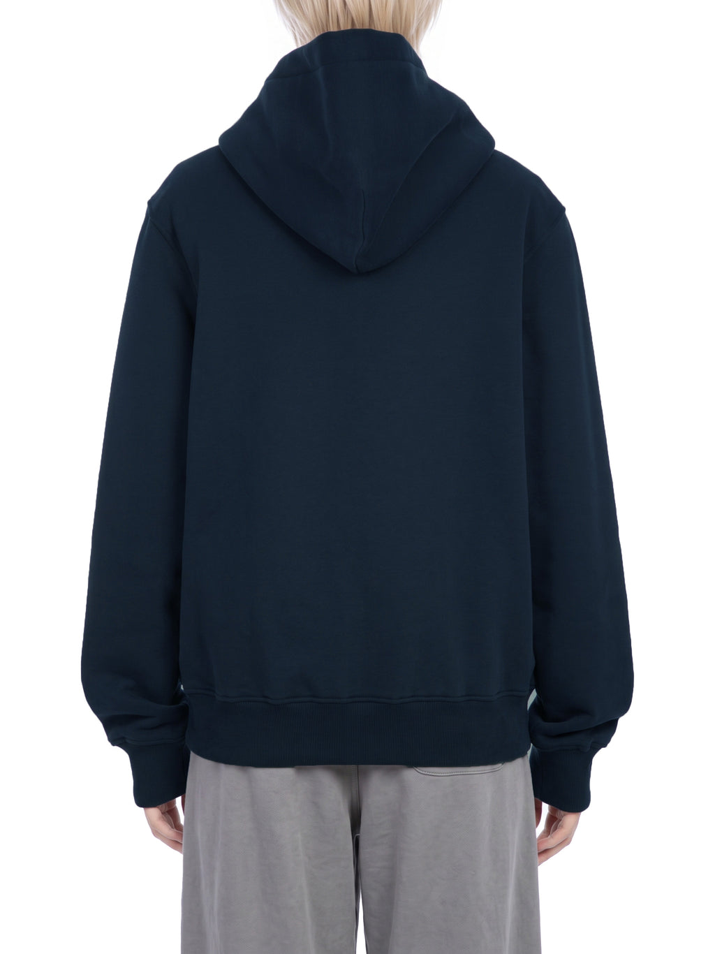 PS23 Hebrew Faith Unisex Fleece Full Zip Hoodie