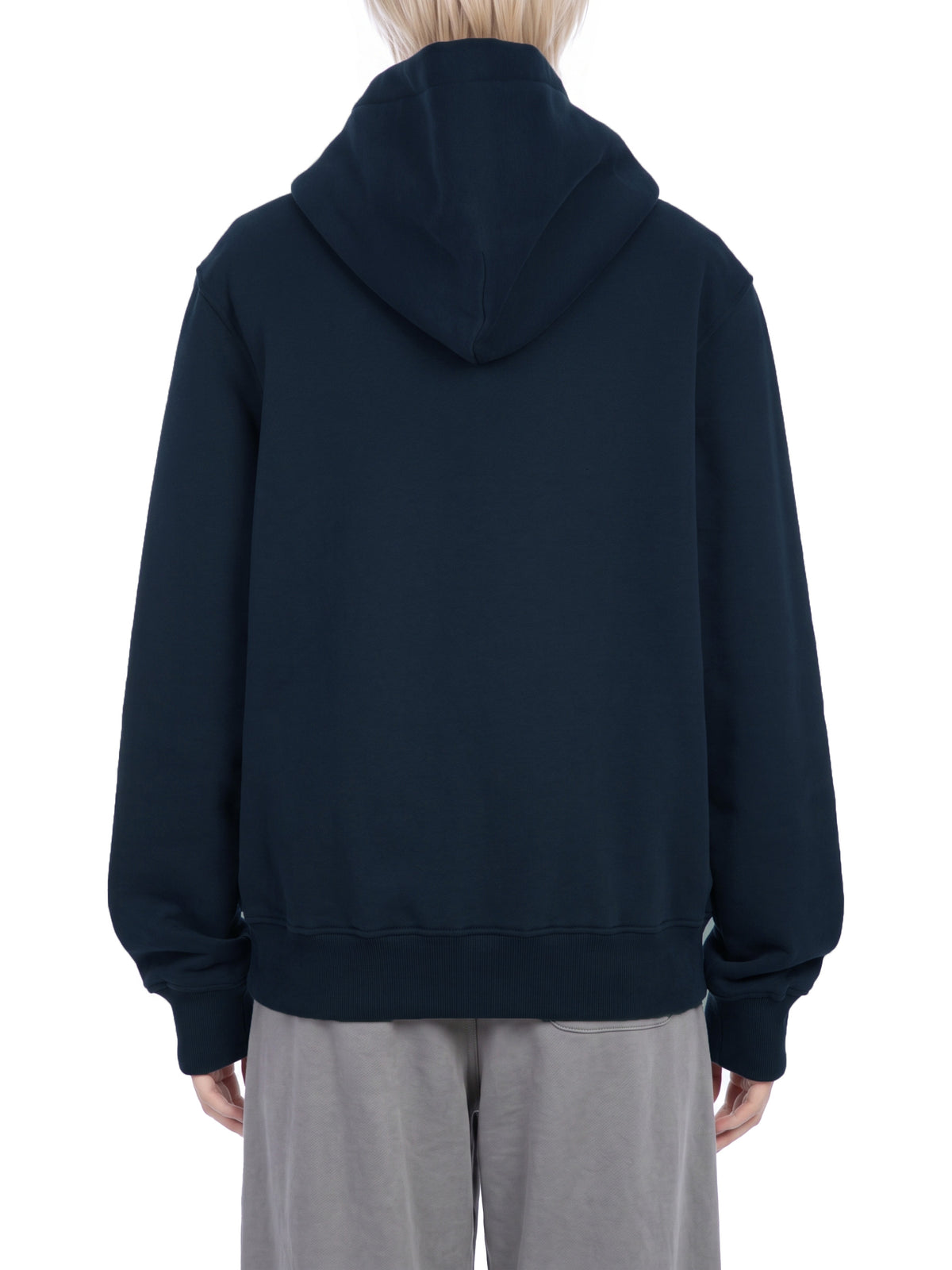 PS23 Hebrew Hope Unisex Fleece Full Zip Hoodie