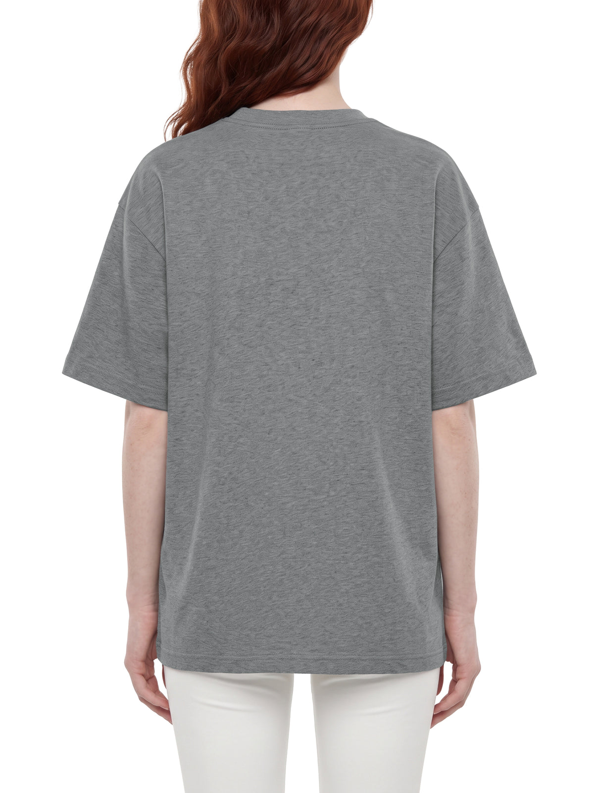 PS23 Abundance Unisex Oversized Drop Shoulder T-Shirt