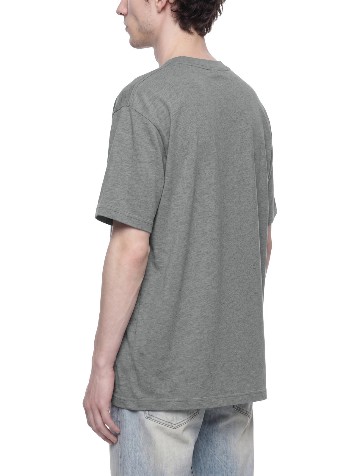 PS23 Abundance Unisex Oversized Drop Shoulder T-Shirt