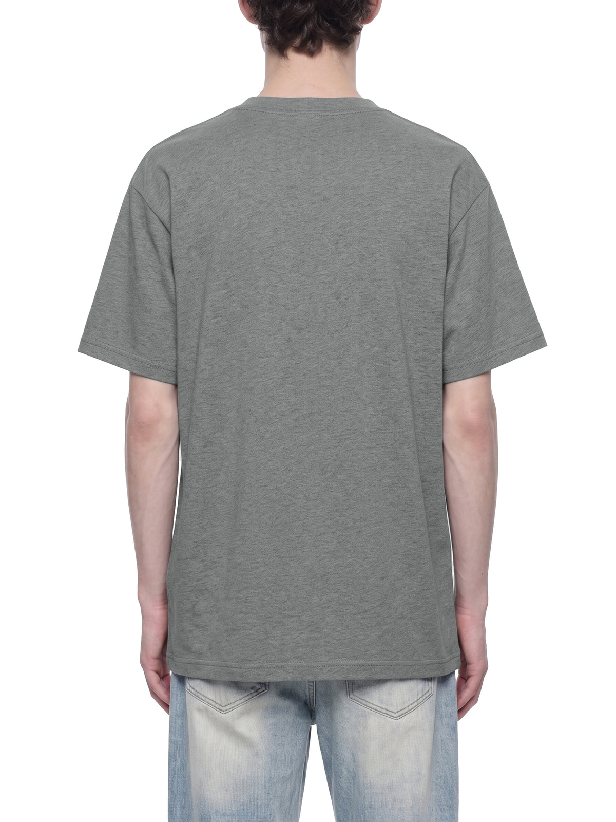 PS23 Abundance Unisex Oversized Drop Shoulder T-Shirt