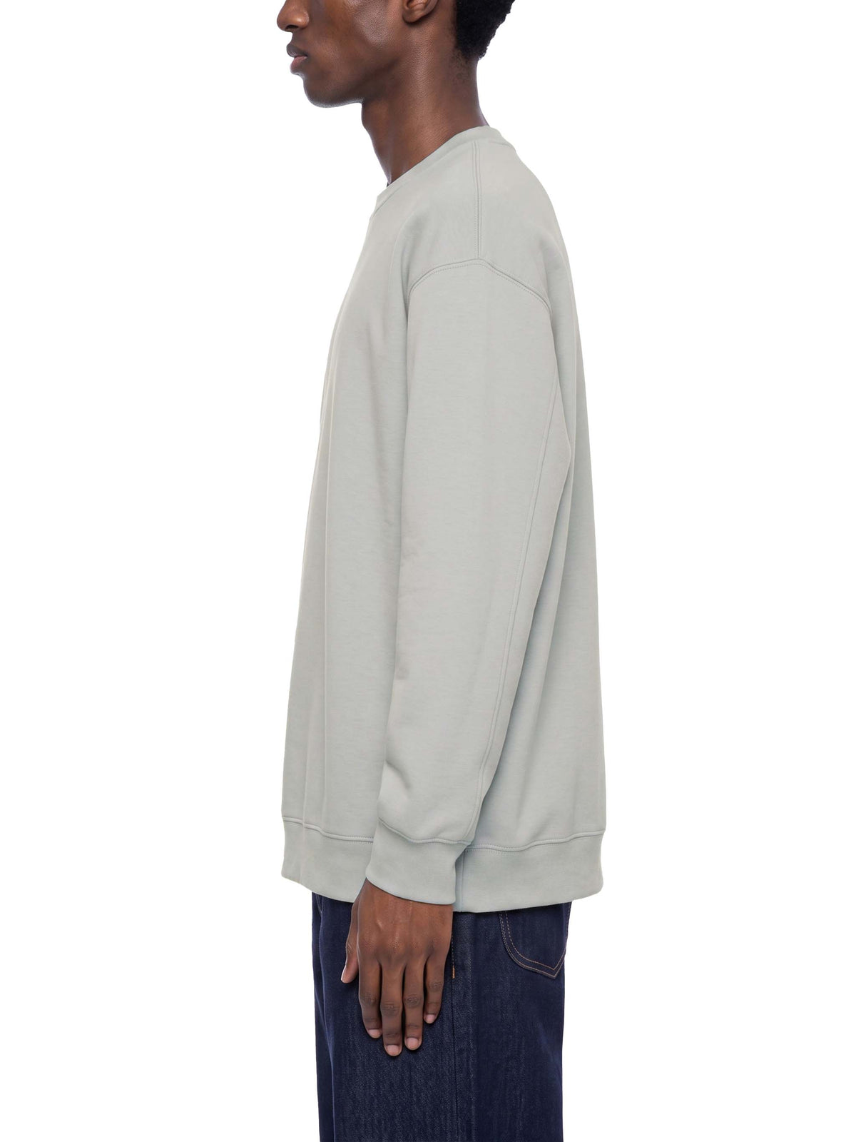 PS23 God Family Country Essential Heavyweight Crewneck Sweatshirt