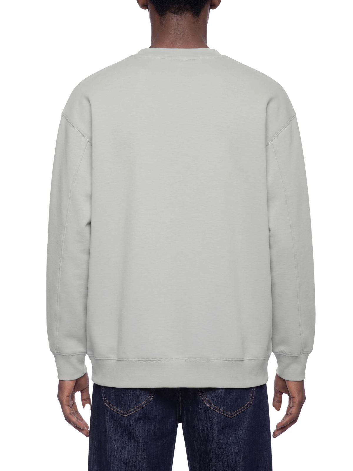 PS23 Hebrew Faith Essential Heavyweight Crewneck Sweatshirt