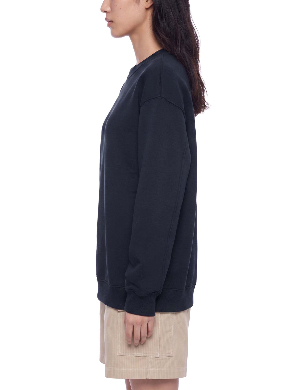 PS23 Hebrew Faith Essential Heavyweight Crewneck Sweatshirt