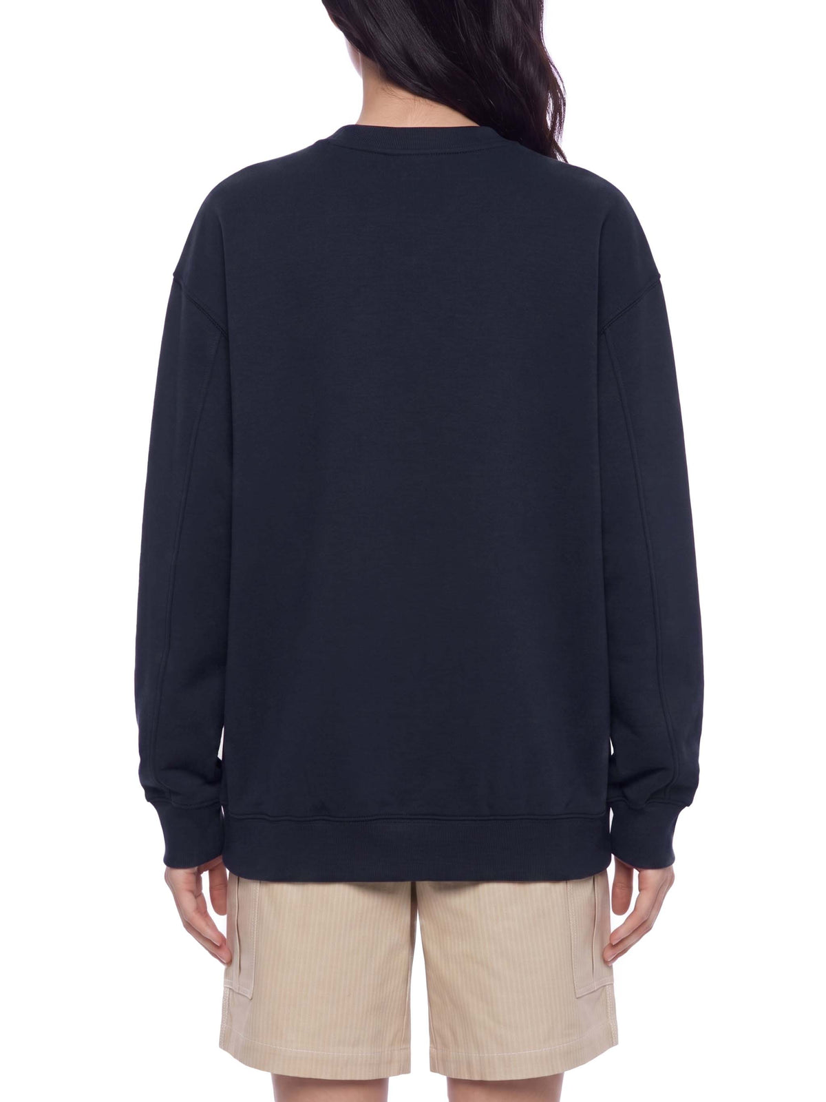 PS23 Obedience Essential Heavyweight Crewneck Sweatshirt