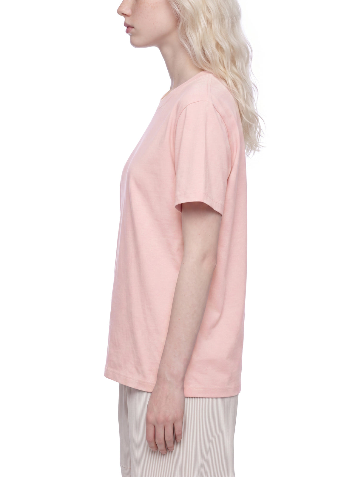 PS23 Blessed Women Sorona Crewneck T-Shirt