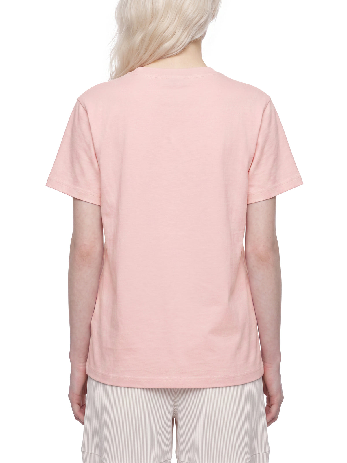 PS23 Blessed Women Sorona Crewneck T-Shirt