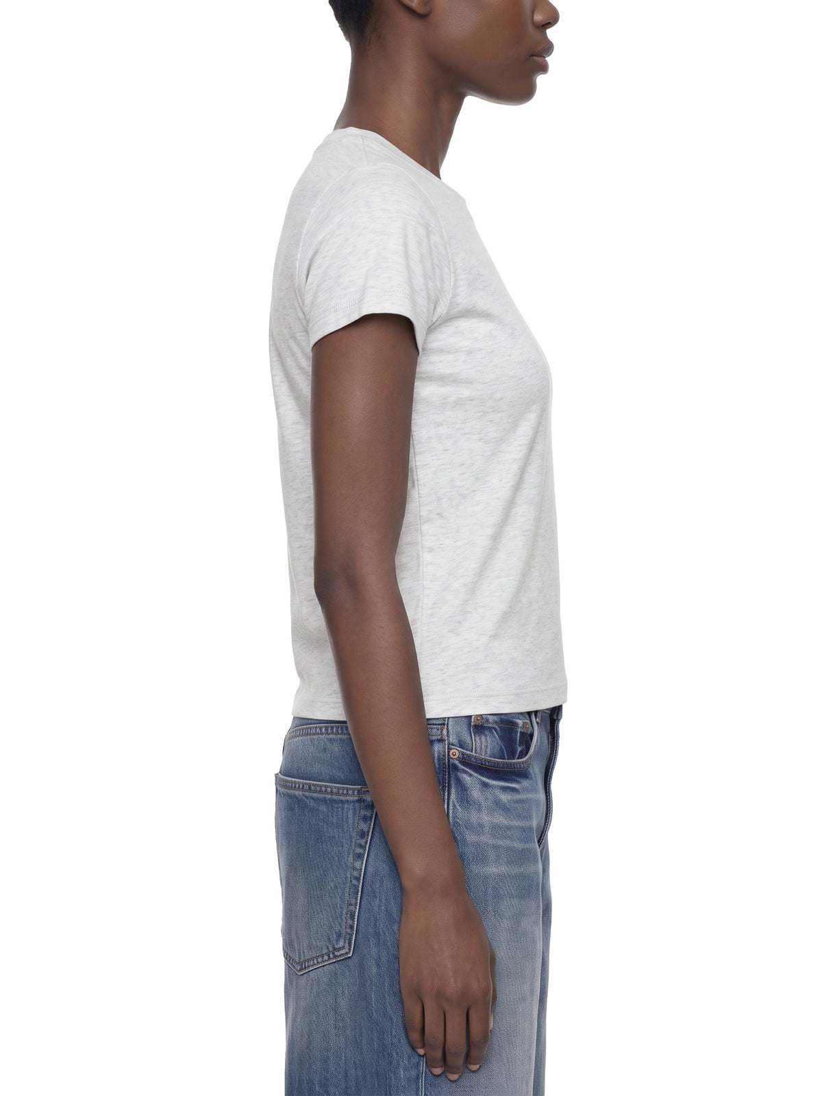 PS23 Sheep Women's Sorona Crewneck T-Shirt