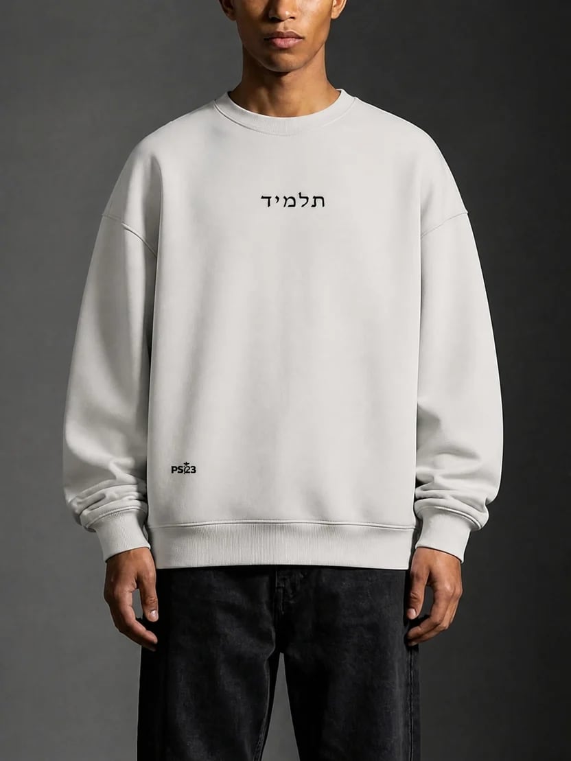 PS23 / Look 01